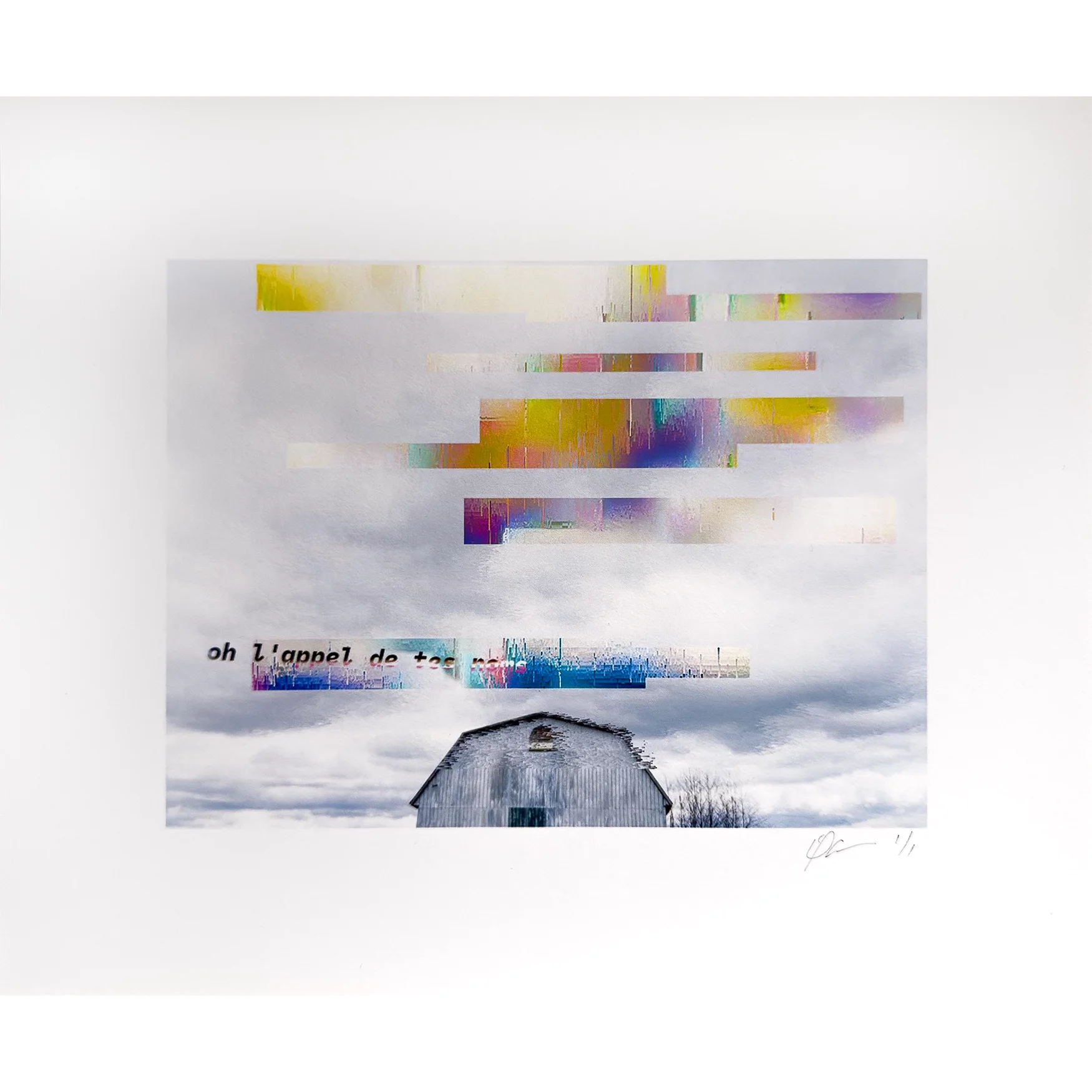 Hektor — Oh l'appel de tes noms