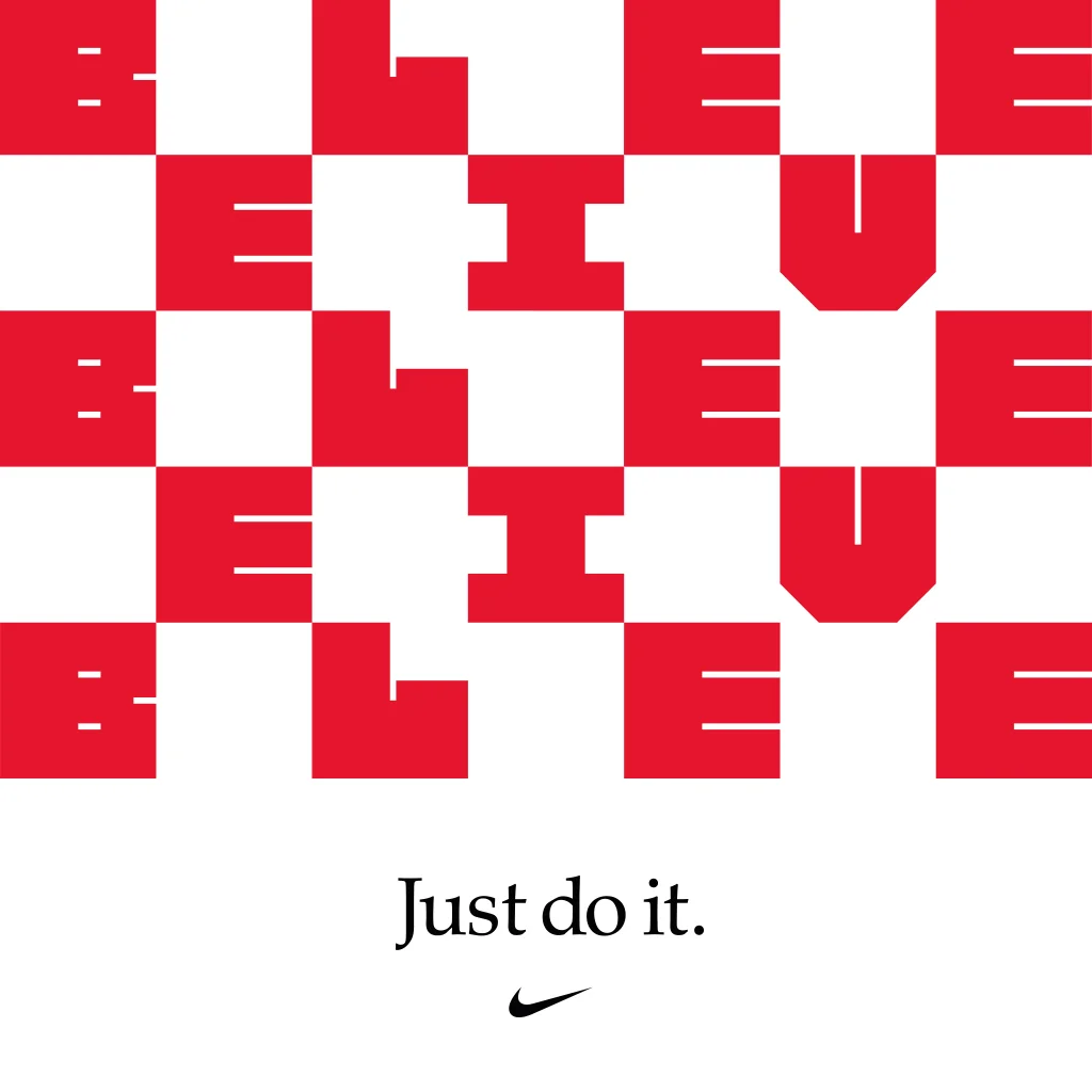 nike croatia