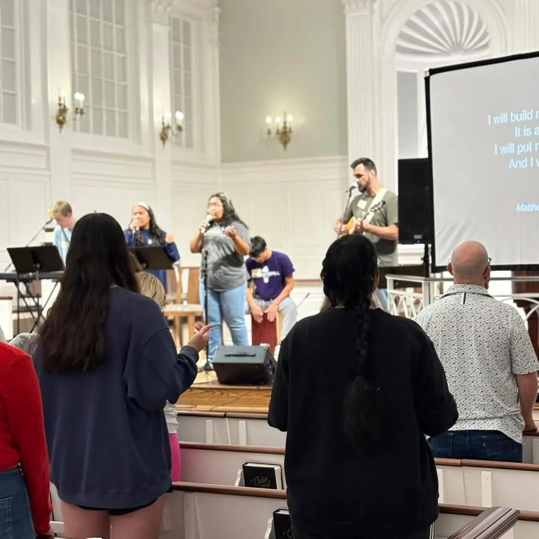 NEXT WEEK >> Get ready for XA Mondays coming back on August 24!! Every Monday at 7:27PM meet up with us in Robert Carr Chapel (near the TCU library) for a worship service with diverse music, preaching specifically for students, and small group 
