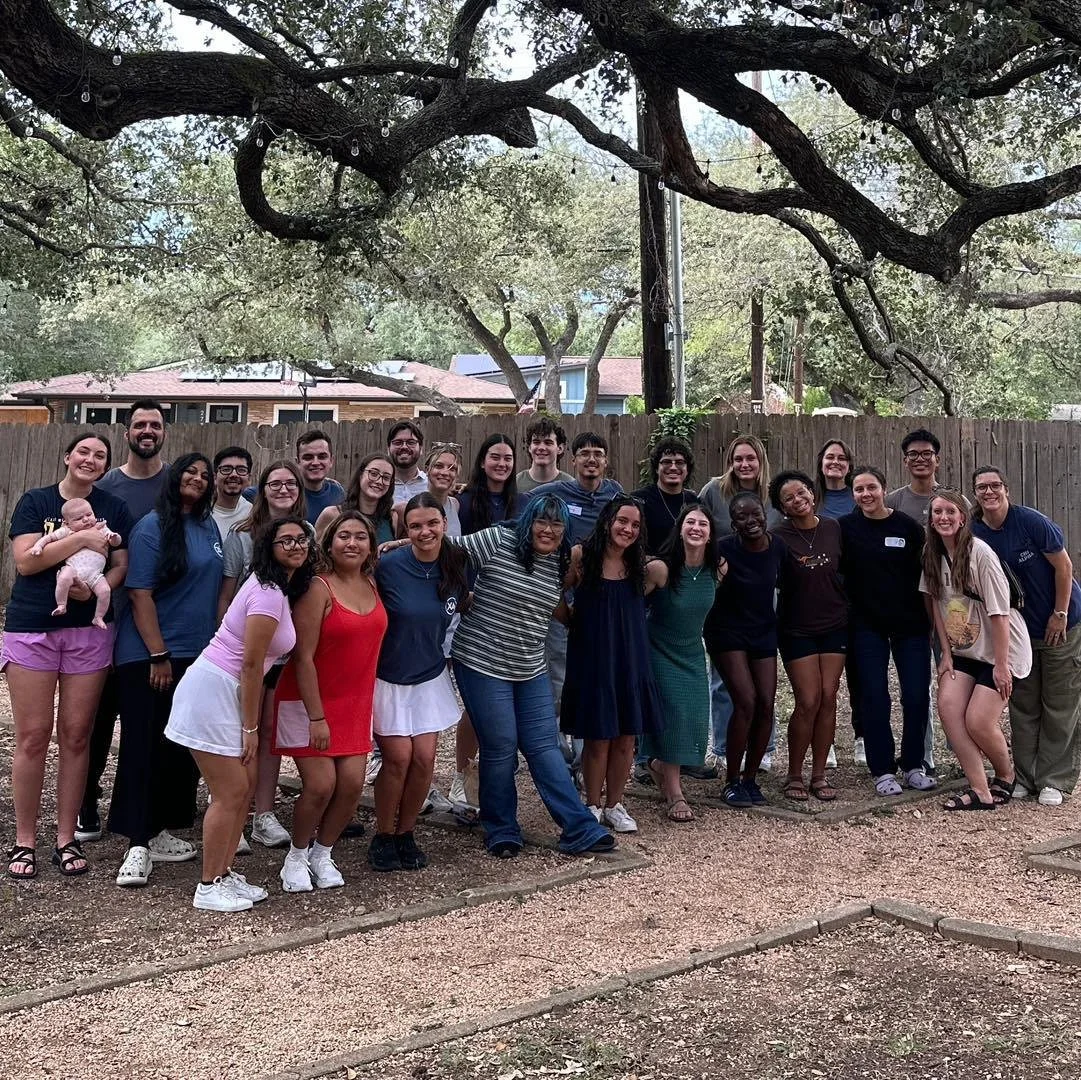 Got weekend plans? Now you do. Come with us on our fall retreat! Our yearly Chi Alpha retreat is filled with opportunities to make new friends and fun memories - everything you want to start off your college experience. Sign up with the link in our b