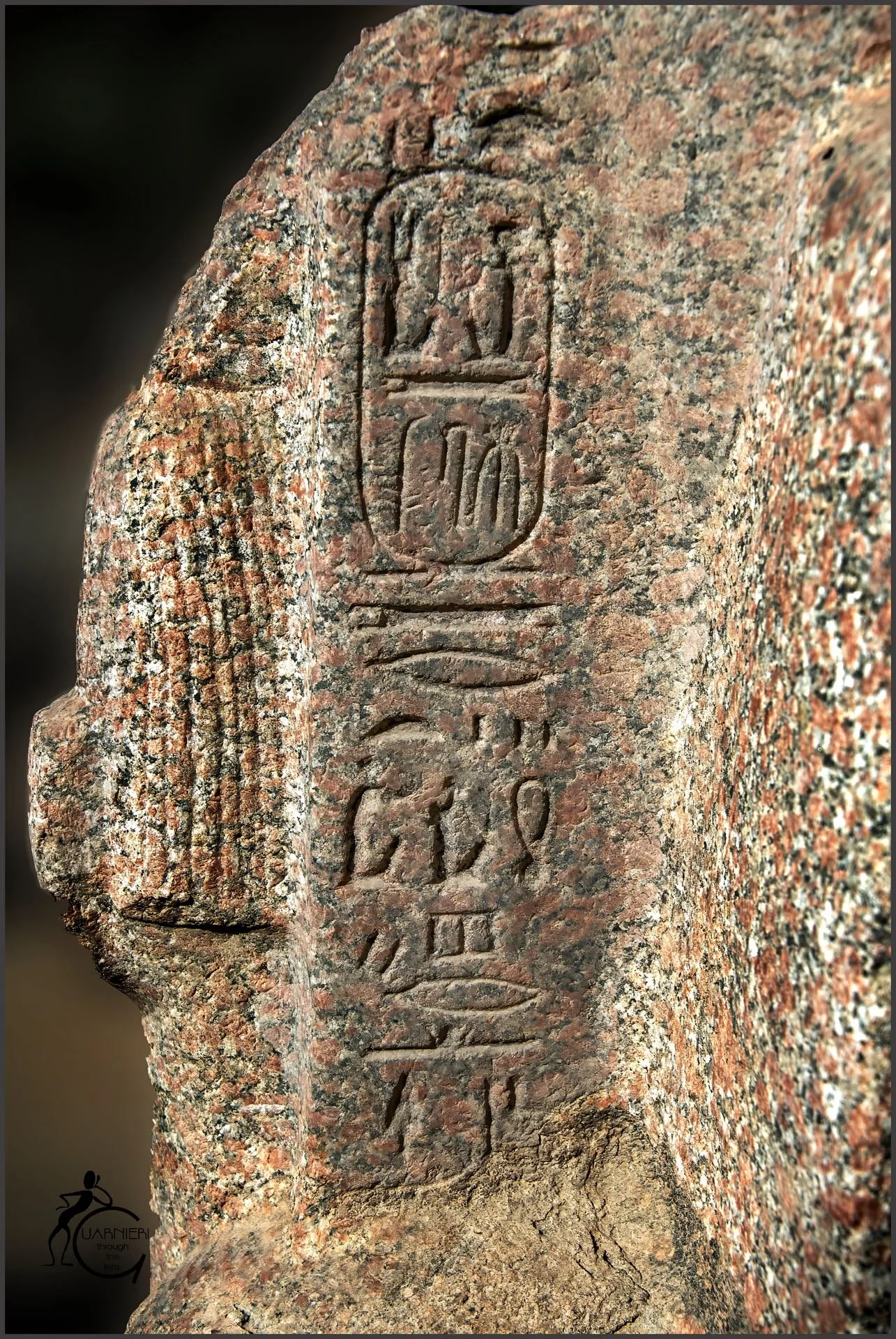 CAIRO MUSEUM