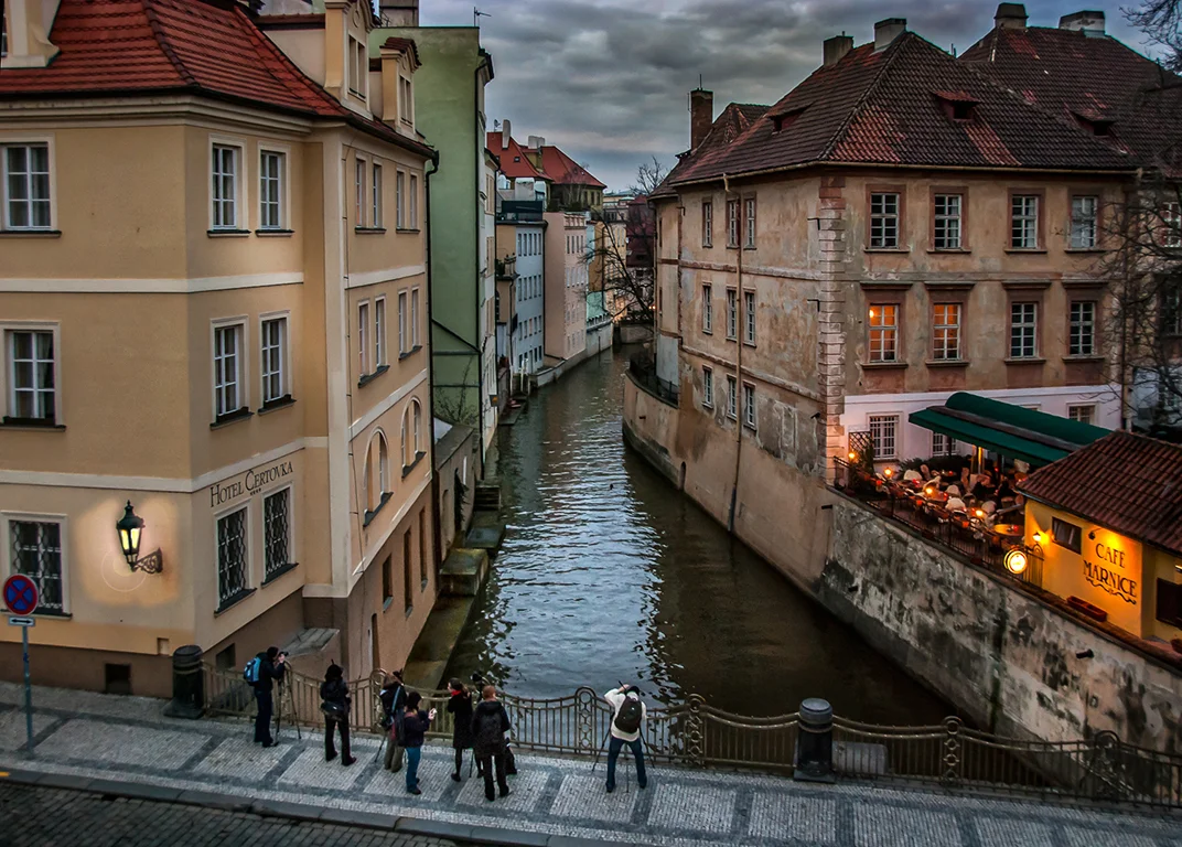 CZECH REPUBLIC