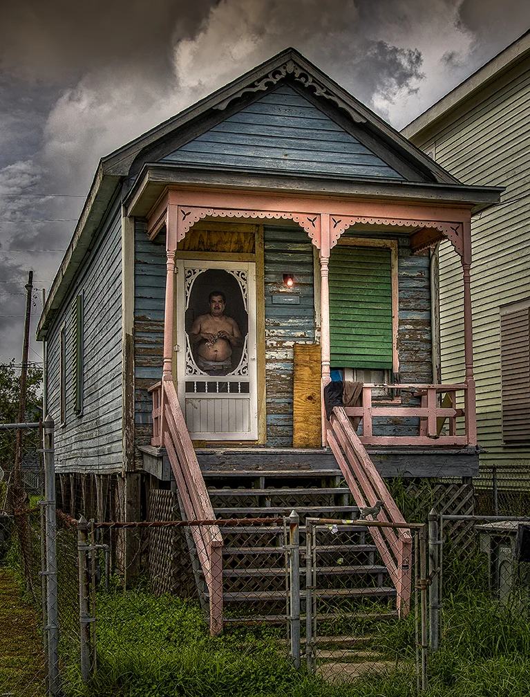 GALVESTON