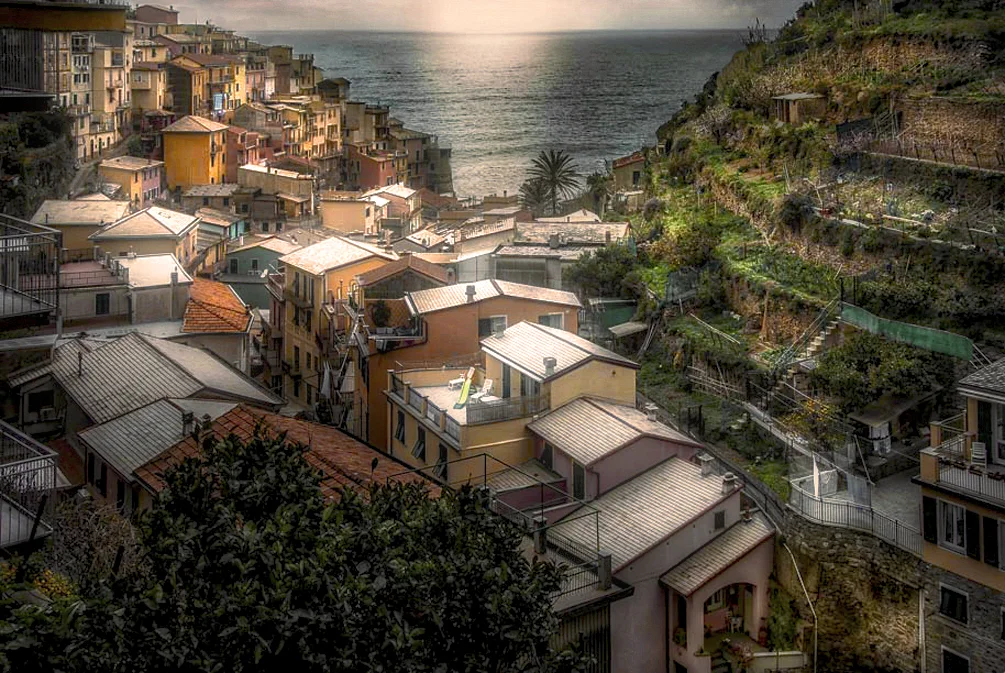 ITALY