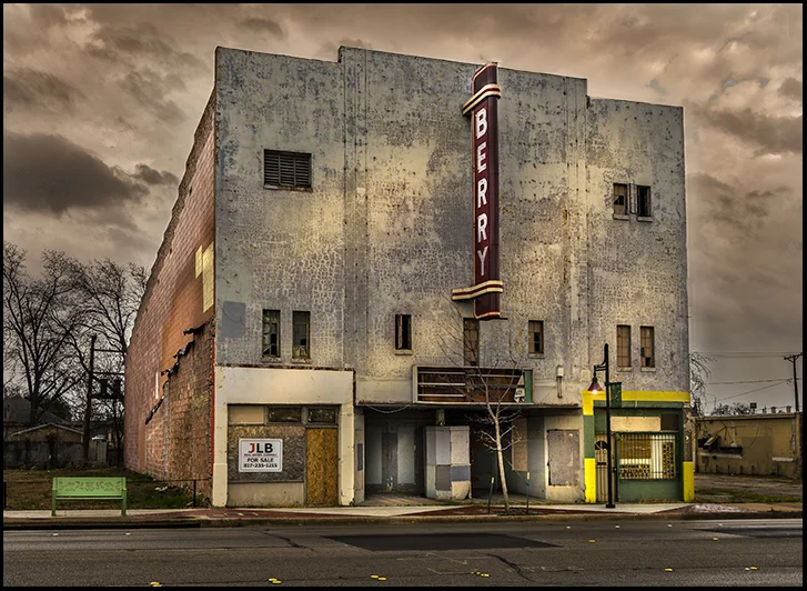 FORT WORTH, TEXAS