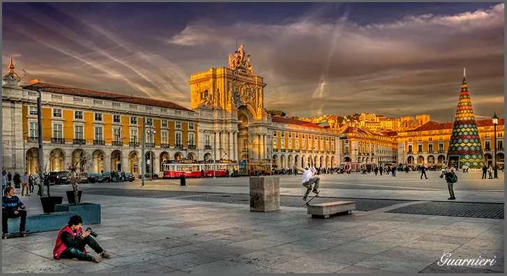 PORTUGAL