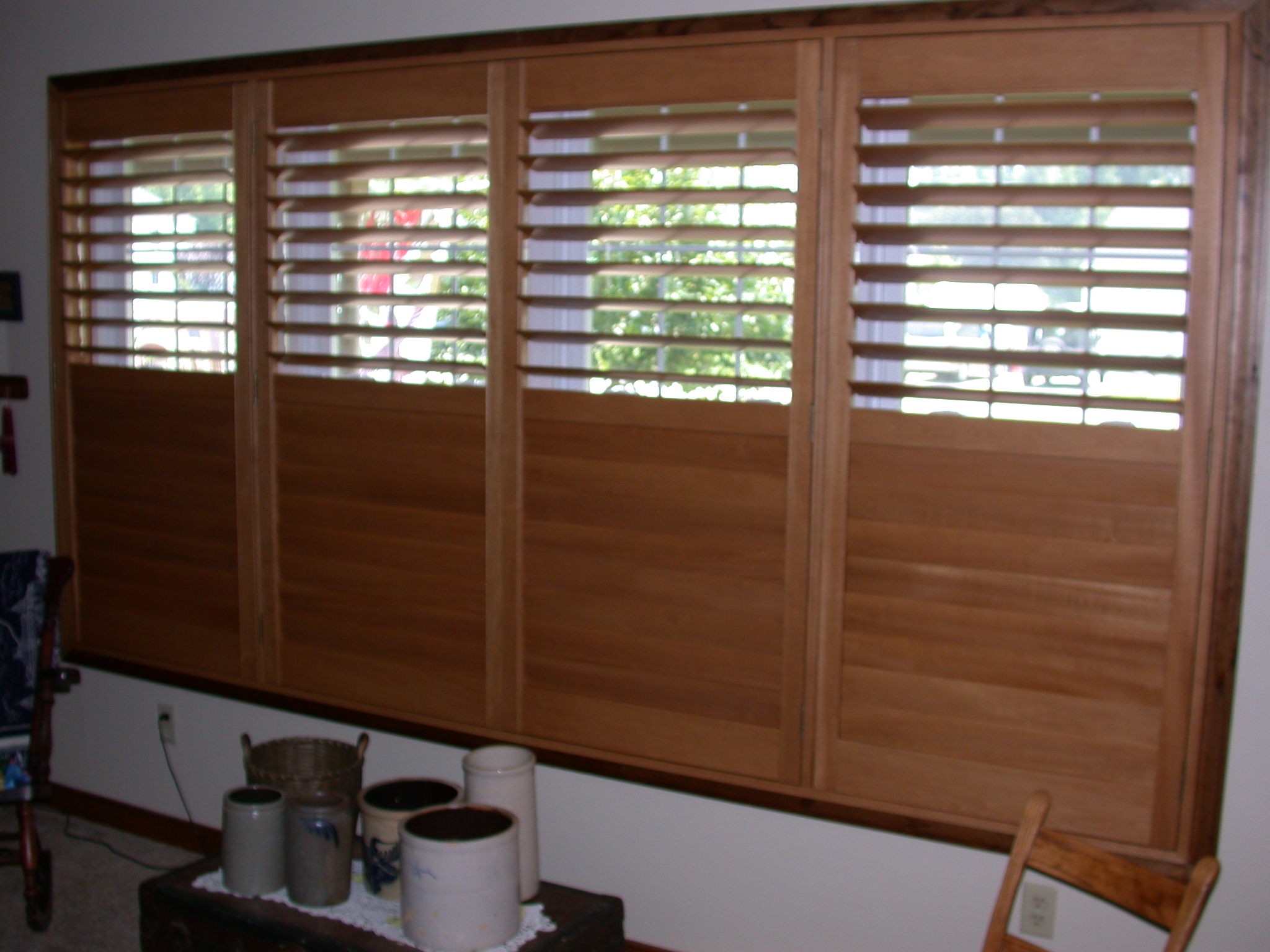 What Are Plantation Shutters – A Complete Guide By Metablinds