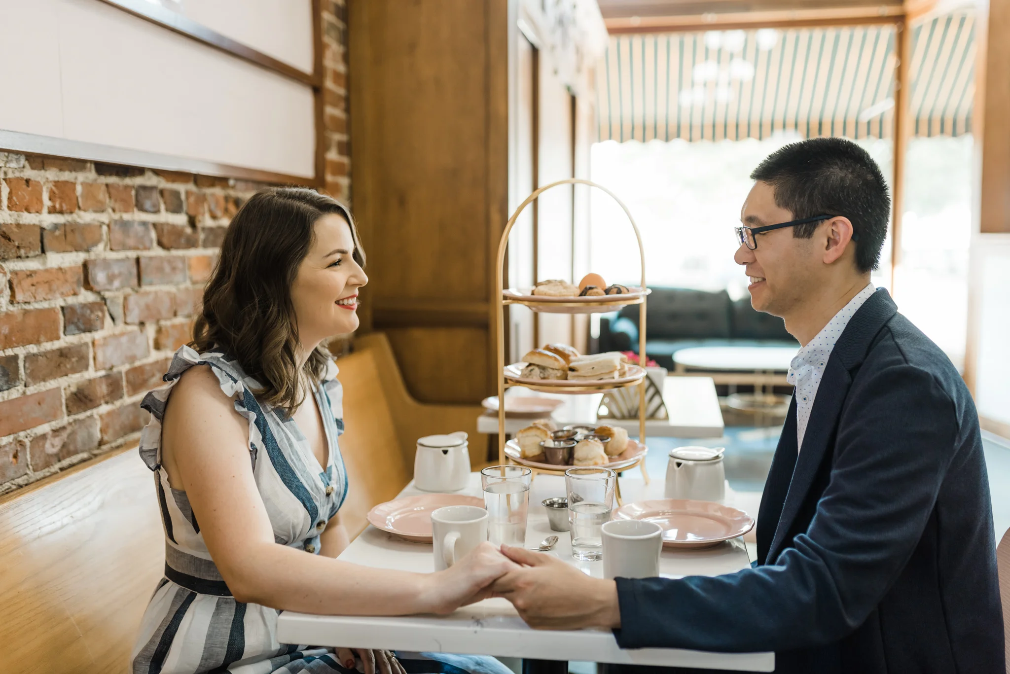 Best daytime date ideas