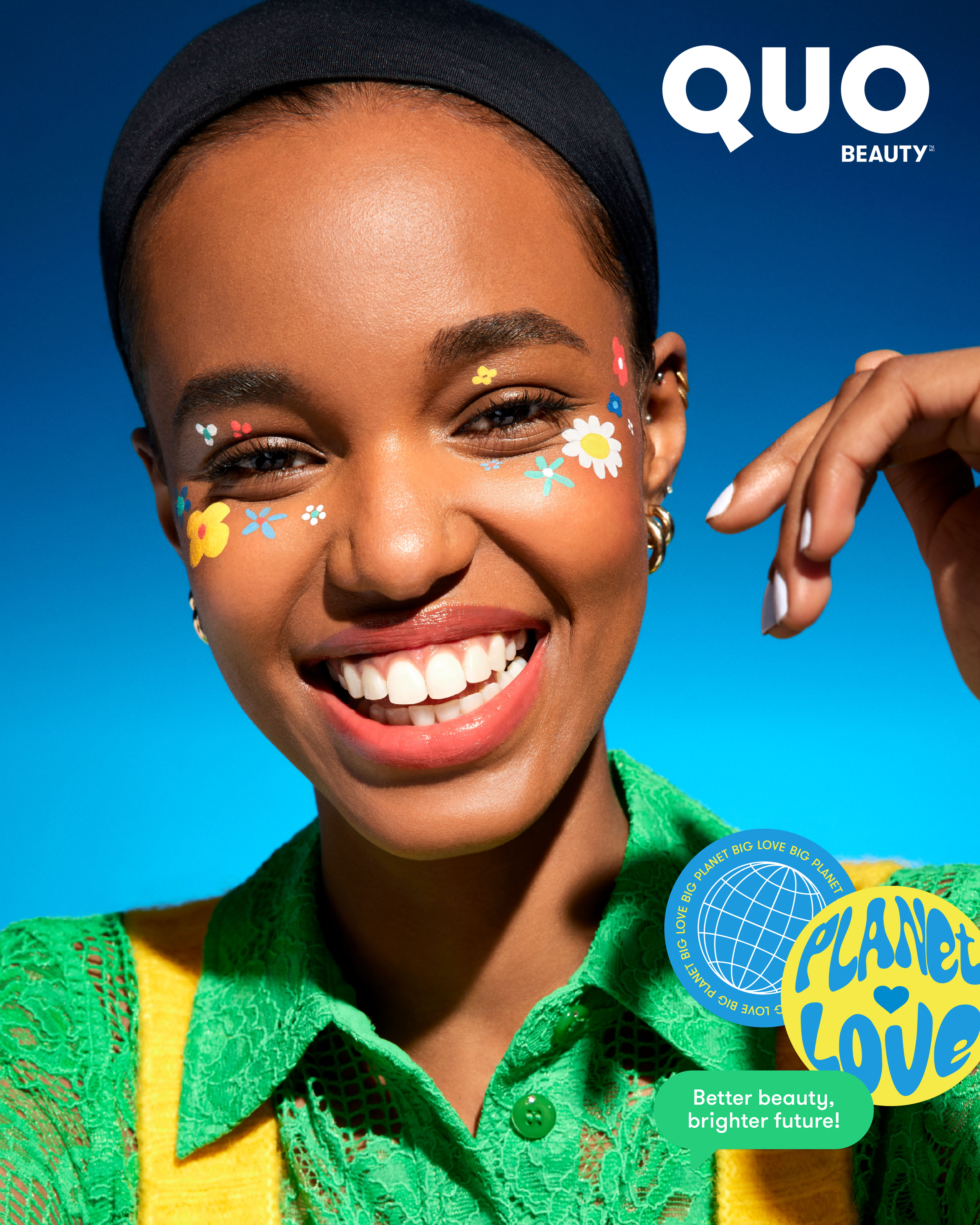  Photographer: Brandon Titaro  Client: Quo / Shoppers Drug Mart 