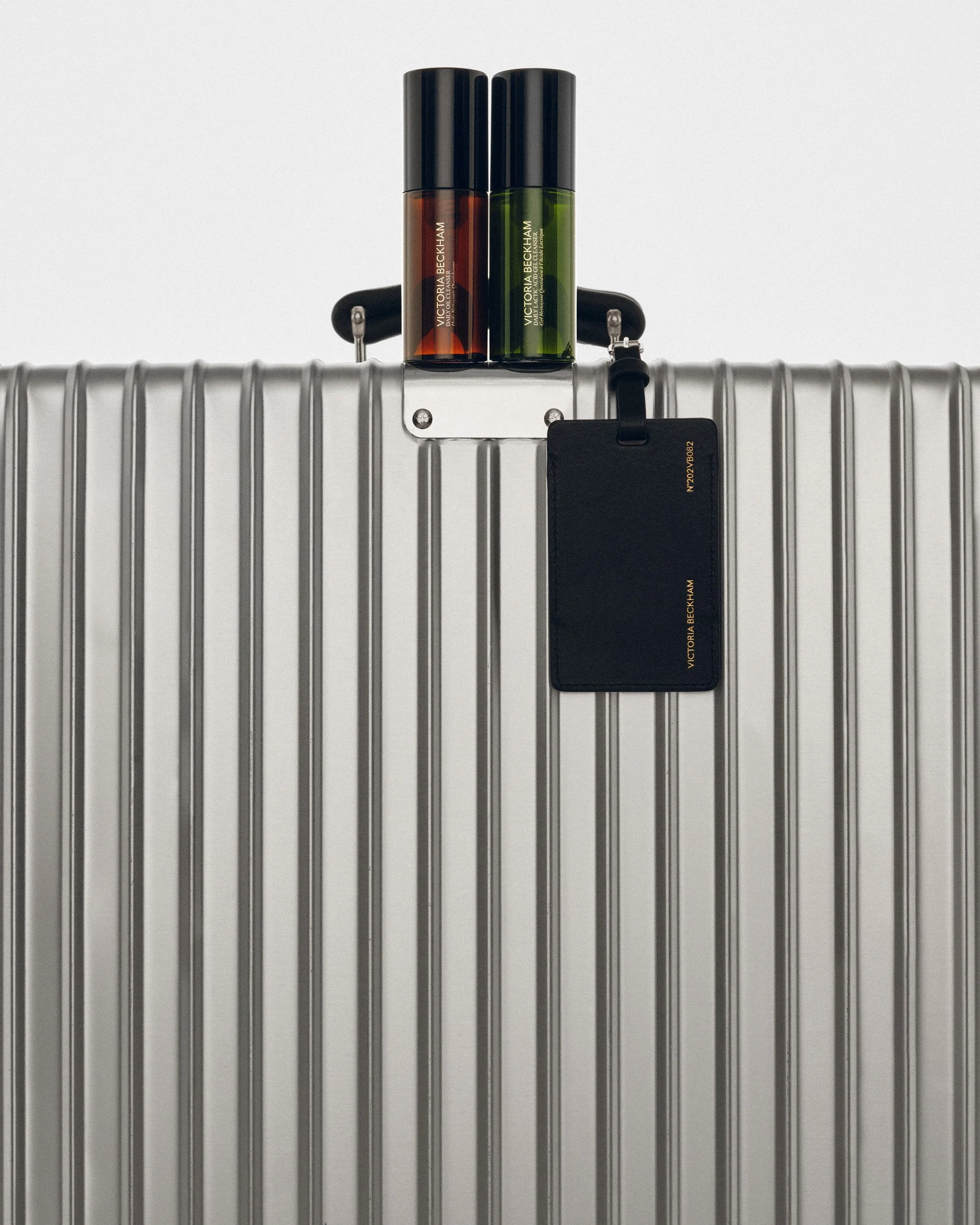  Client: Victoria Beckham Beauty 