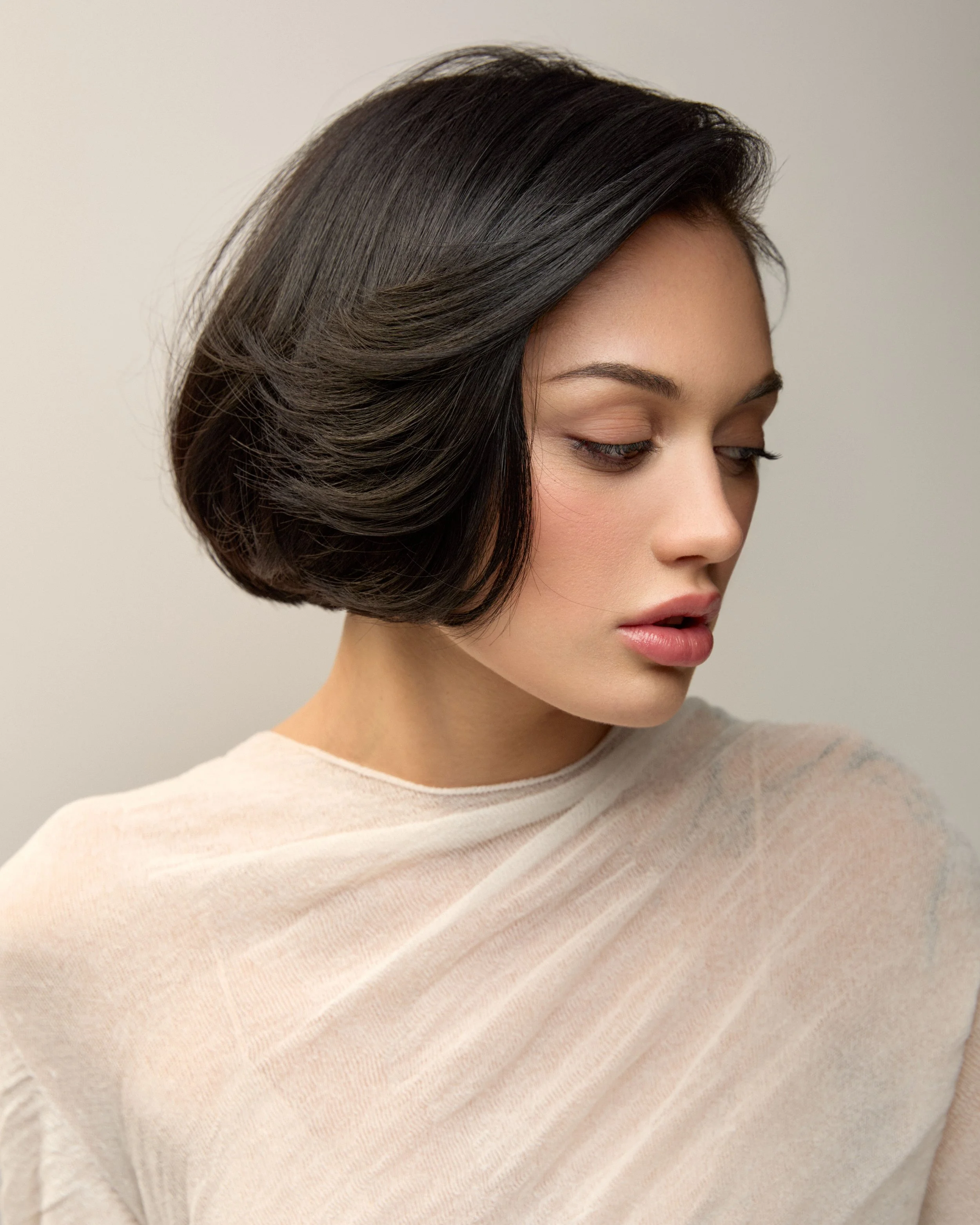  Client: Oribe Photographer: Ted Belton 