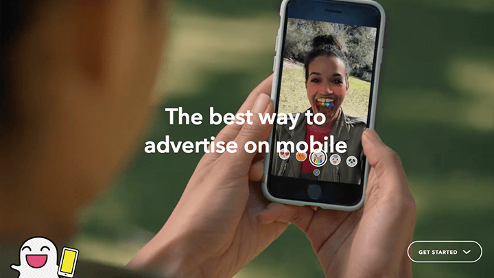 Snapchat Just Released Their Self-Serve Ad Manager