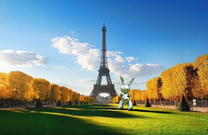 Snapchat Just Revealed New Scavenger Hunt-Style Augmented Reality Art
