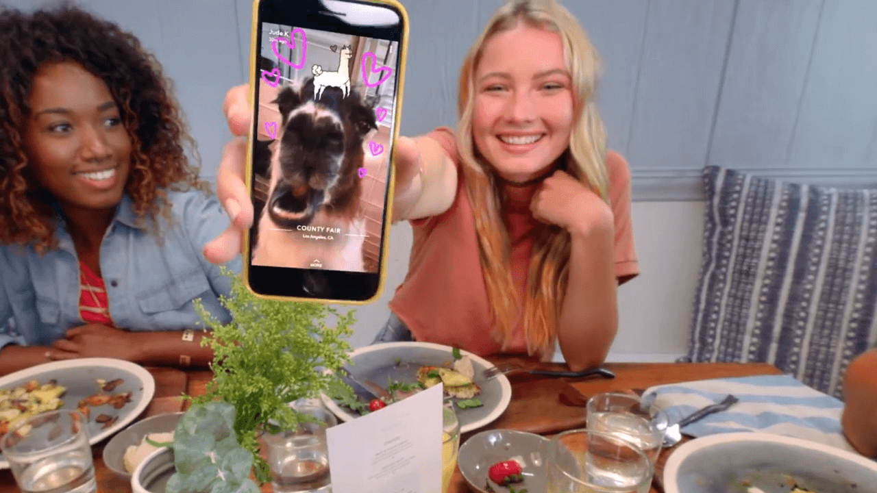 Context Cards On Snapchat: What You Need To Know