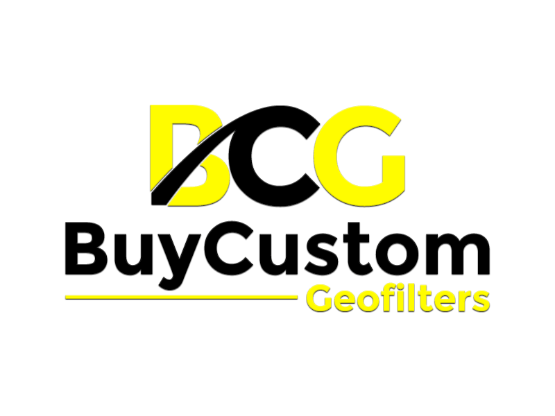 BuyCustomGeofilters.com