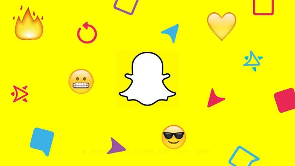 New Snapchat Update: Chronological Snap Stories Are Back