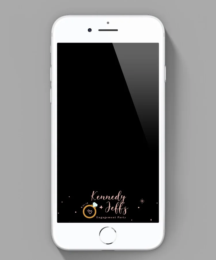  Kennedy Rizzo - Snapchat Geofilter Fee