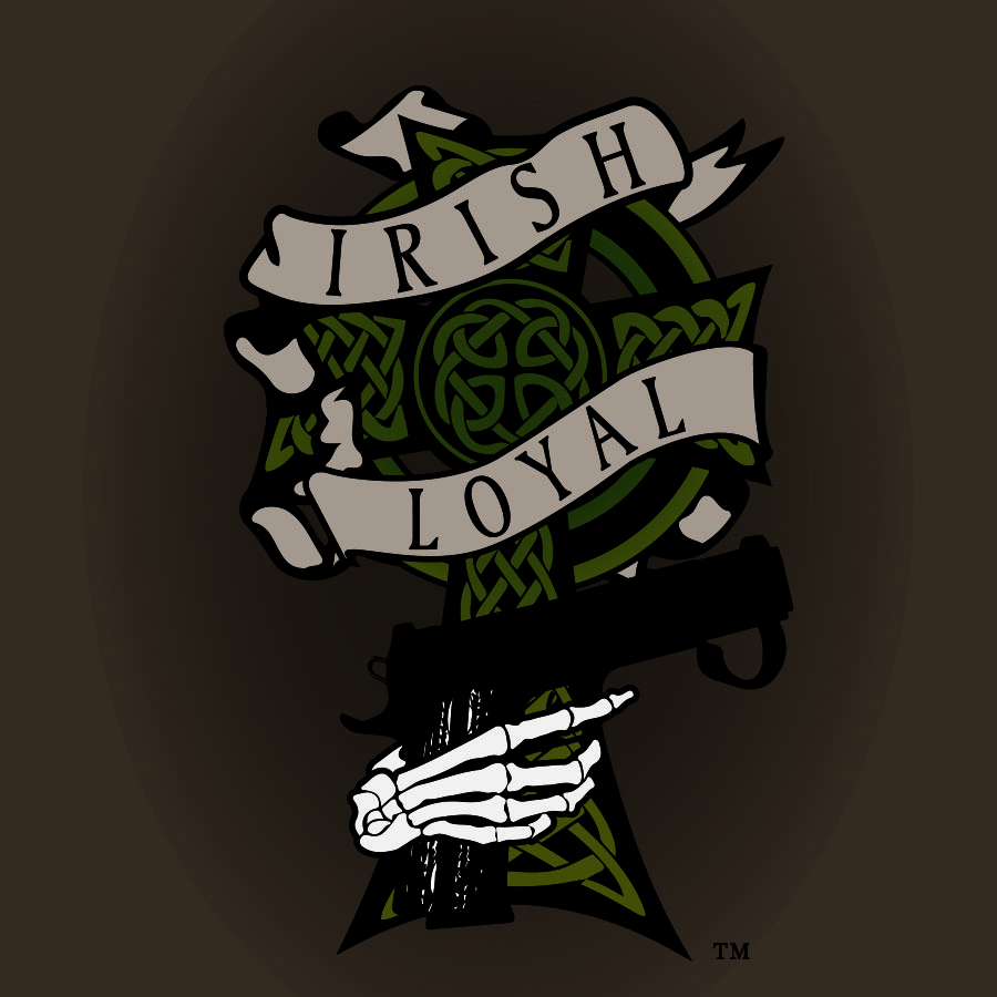 Irish Loyalty Stout (coming soon)