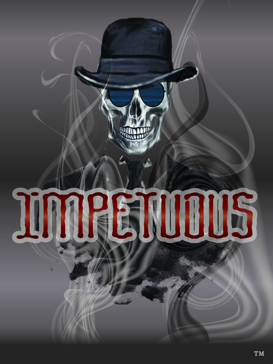 Impetuous Ale (coming soon)
