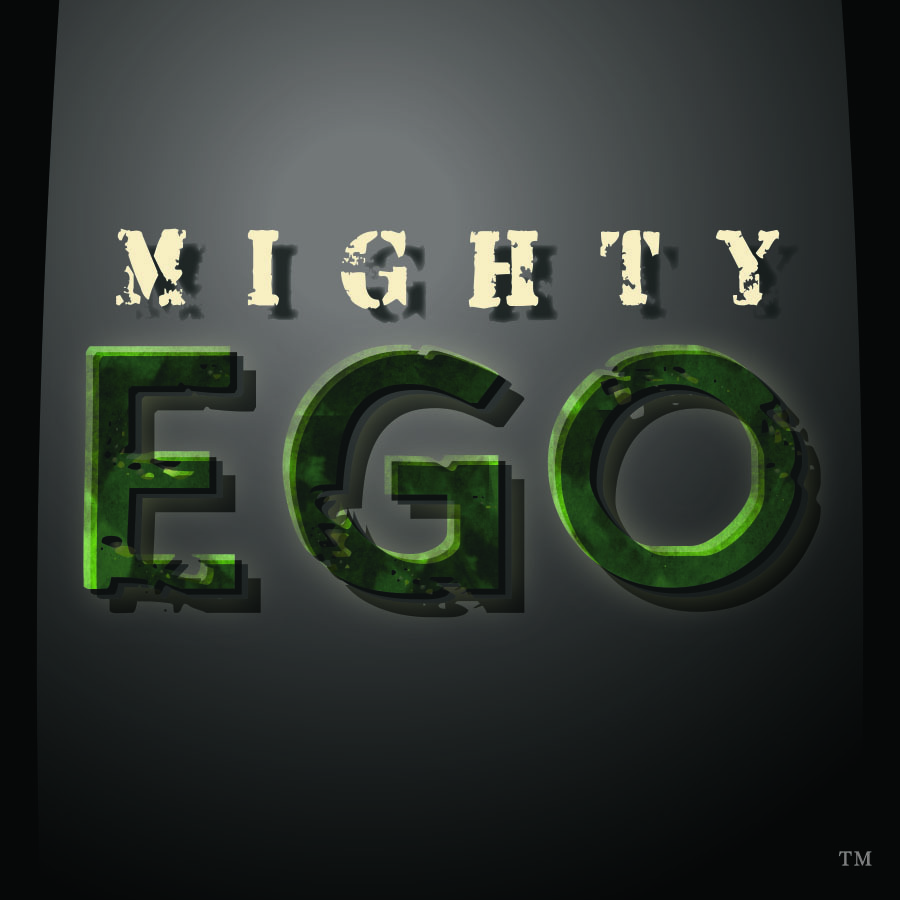 Mighty Ego IPA