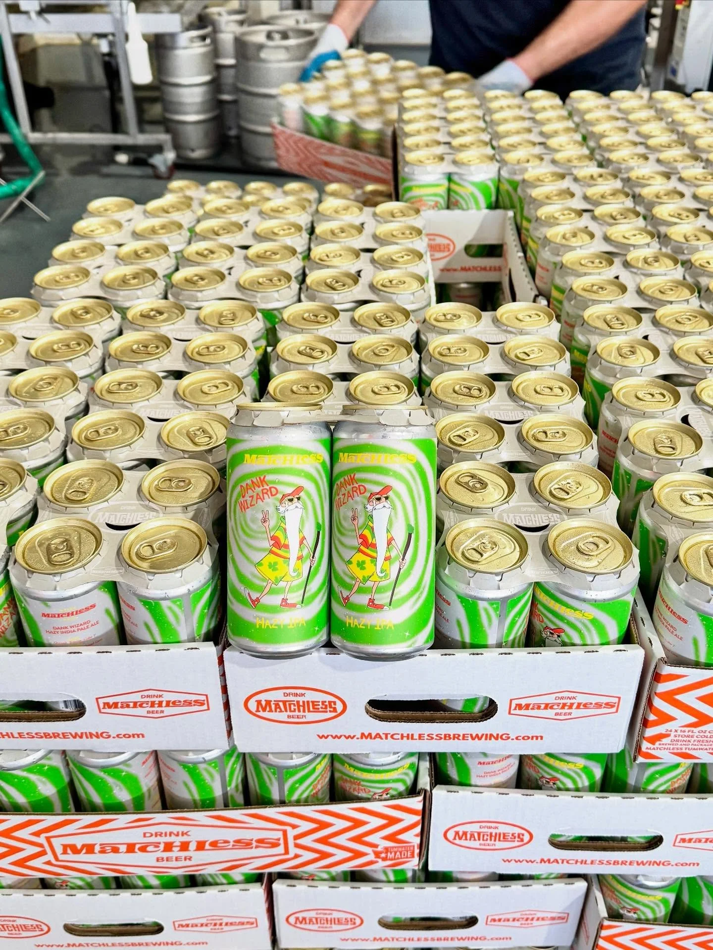 3 extra fresh ones heading your way this week including our 10th anniversary IPA!

#10thanniversary #sunshine #beer #goodtimes #matchlessbrewing