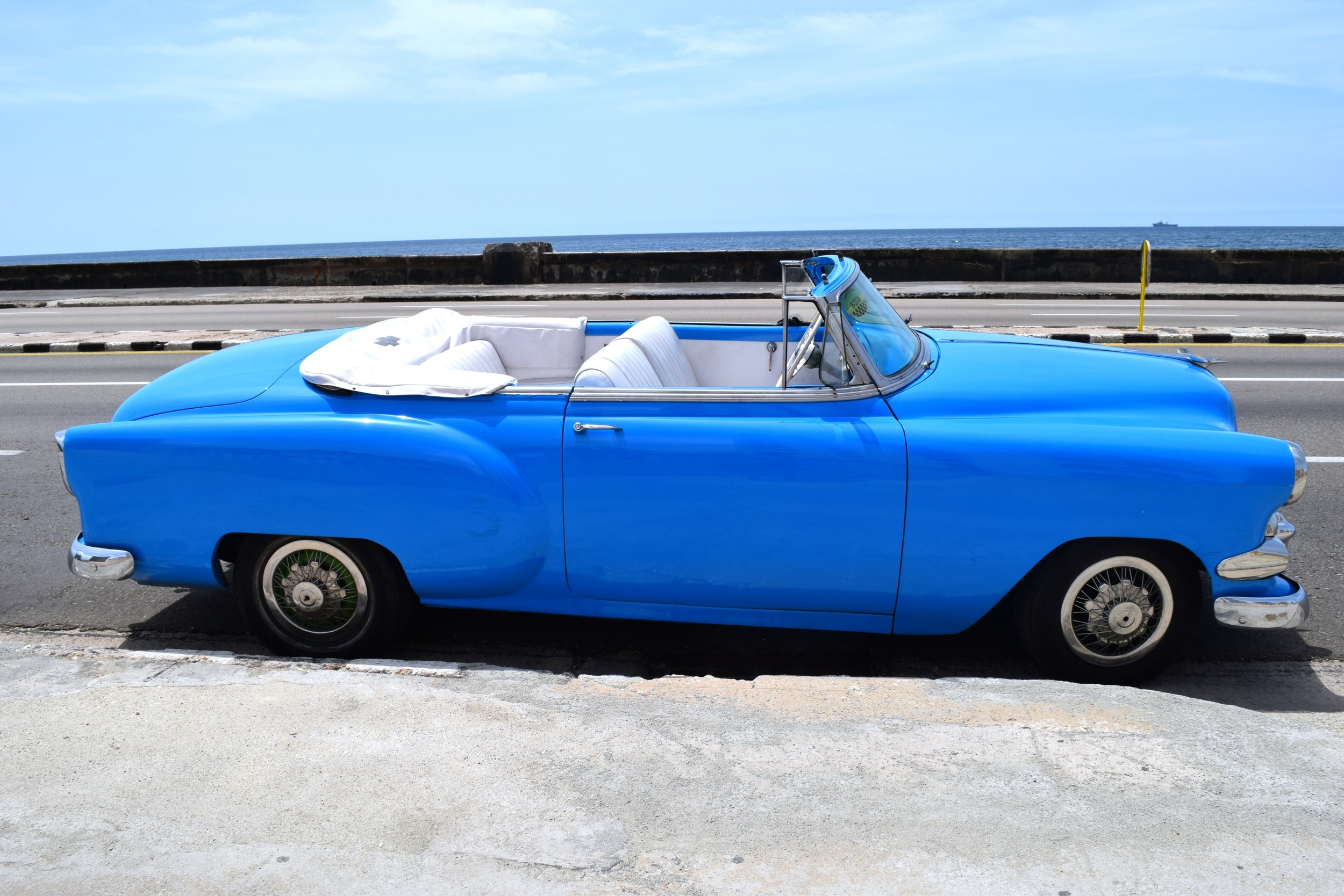 Classic Blue