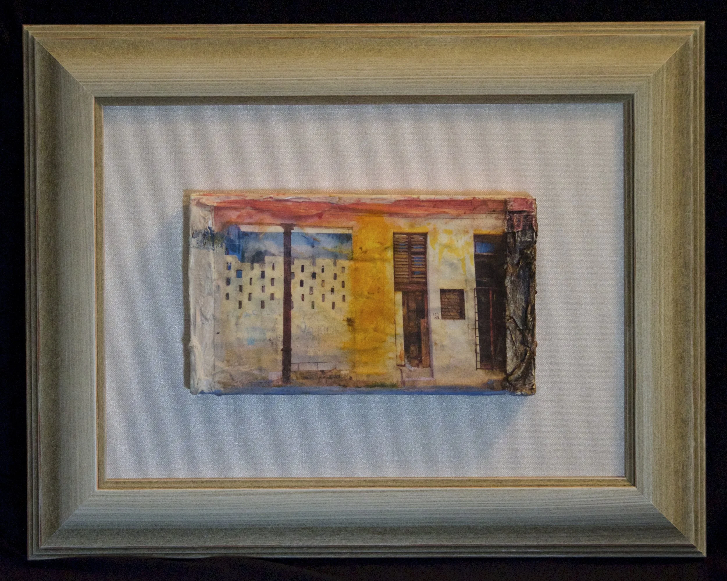 Cuban House-1