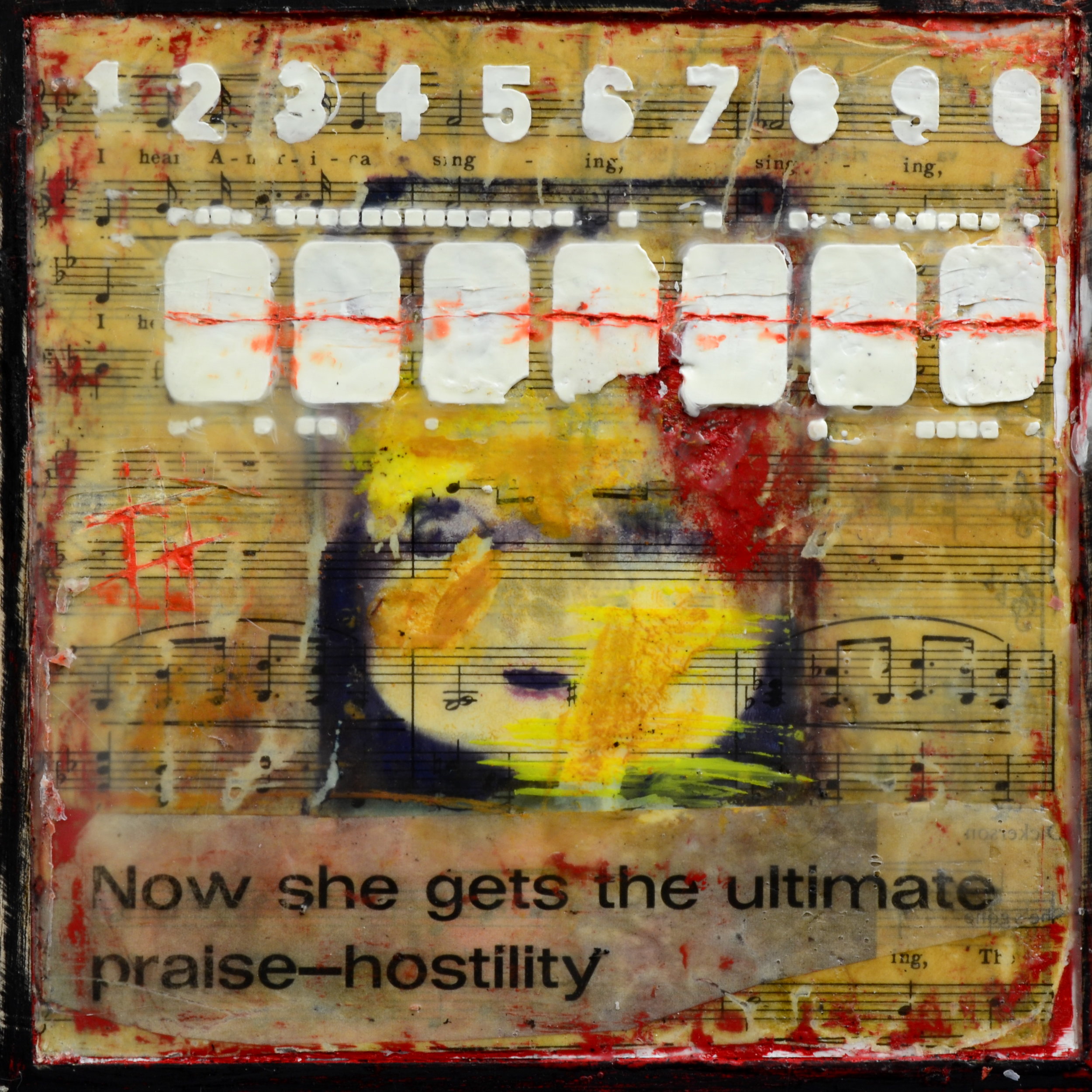 Hostility