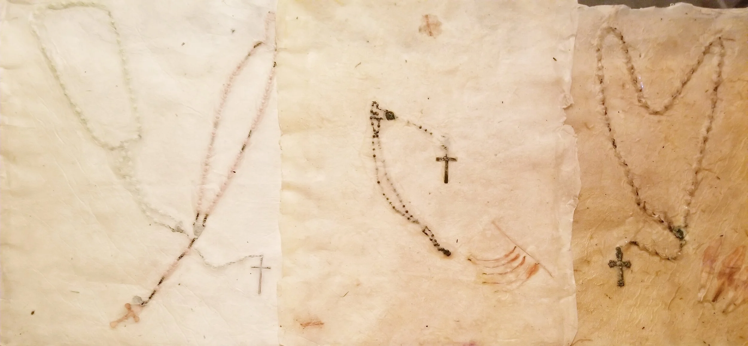 Rosaries