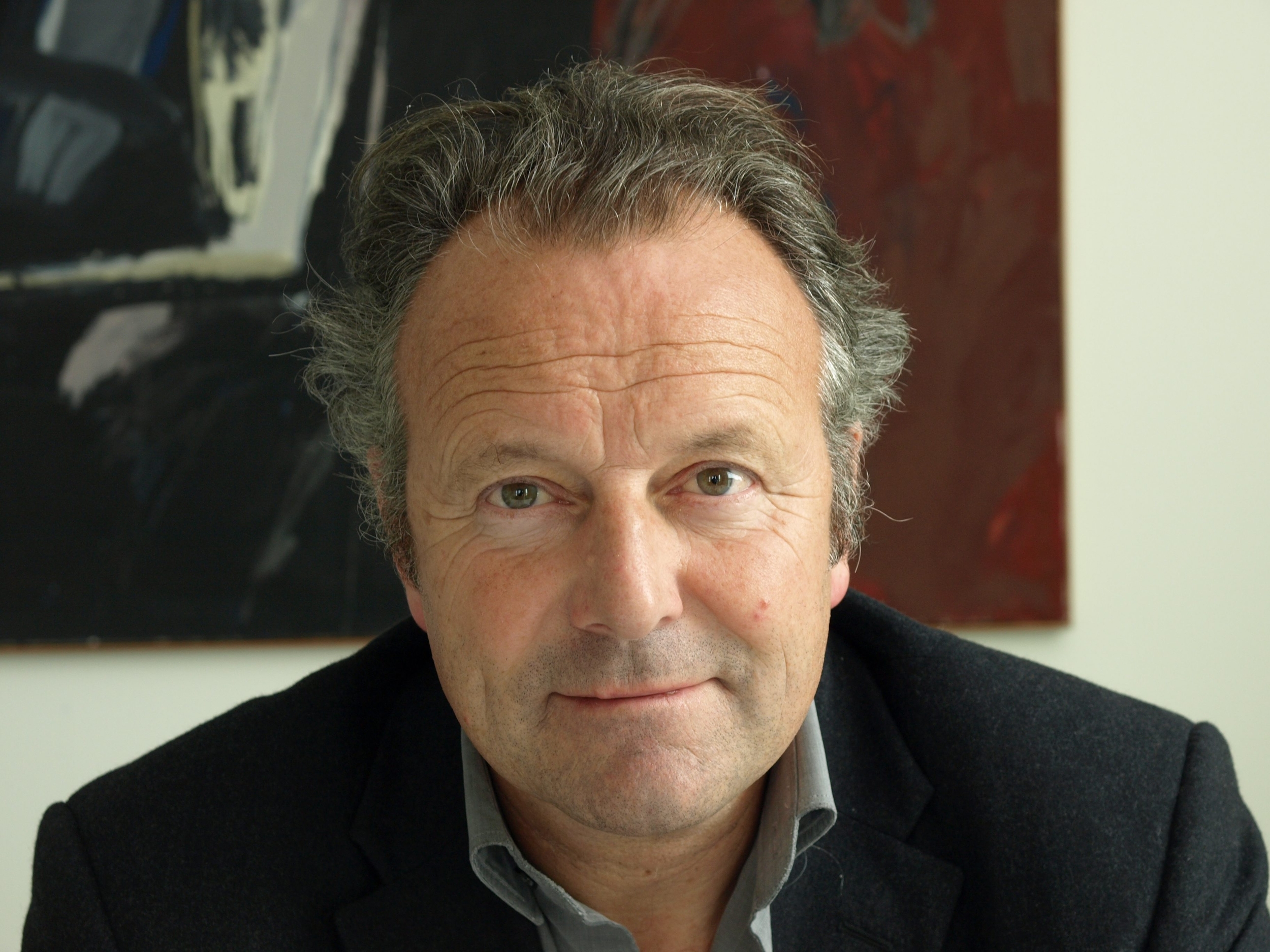 Professor Mark Pieth