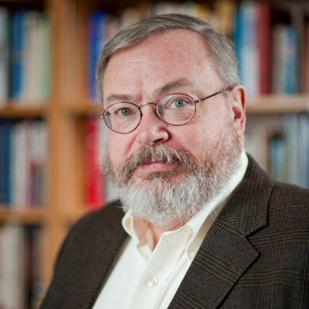 Professor Michael Johnston