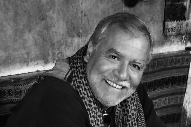 José Ugaz