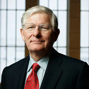 James A. Thurber