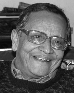 Devendra Raj Panday