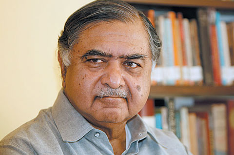 Dr. Kamal Hossain