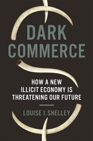 Published by Princeton University Press 2018