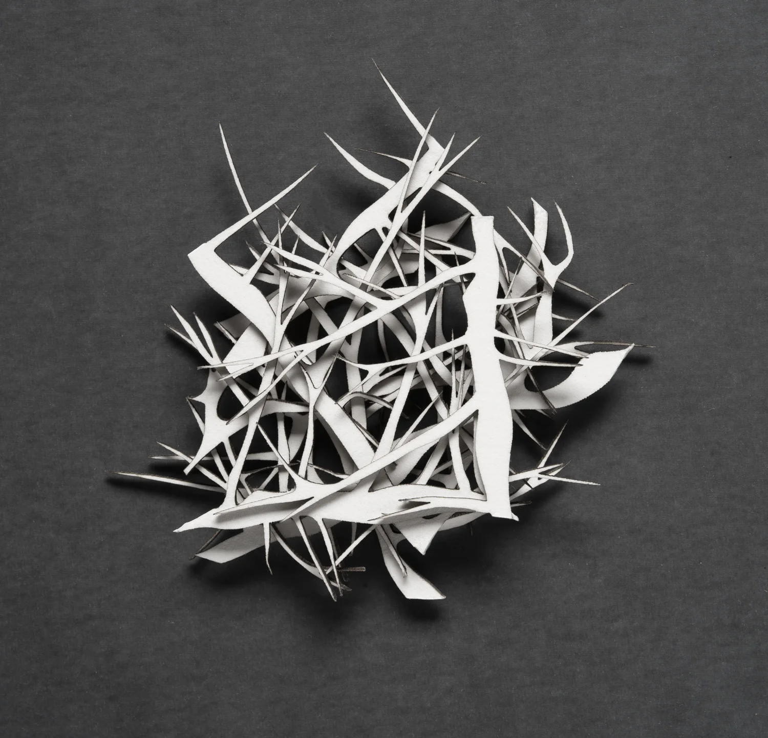 Mini Sculpture #1
