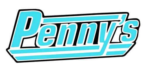 Penny's Camp