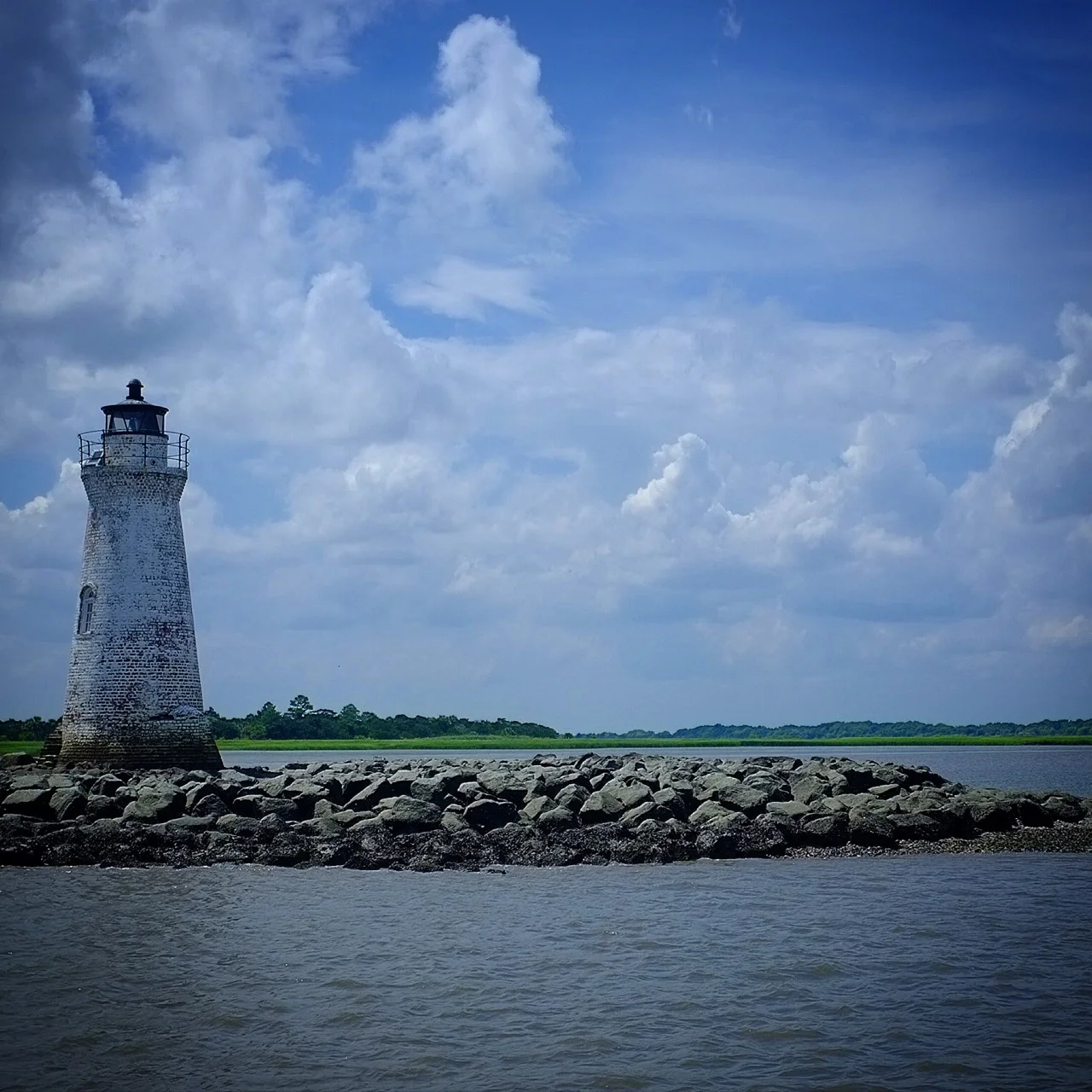 Tybee Island