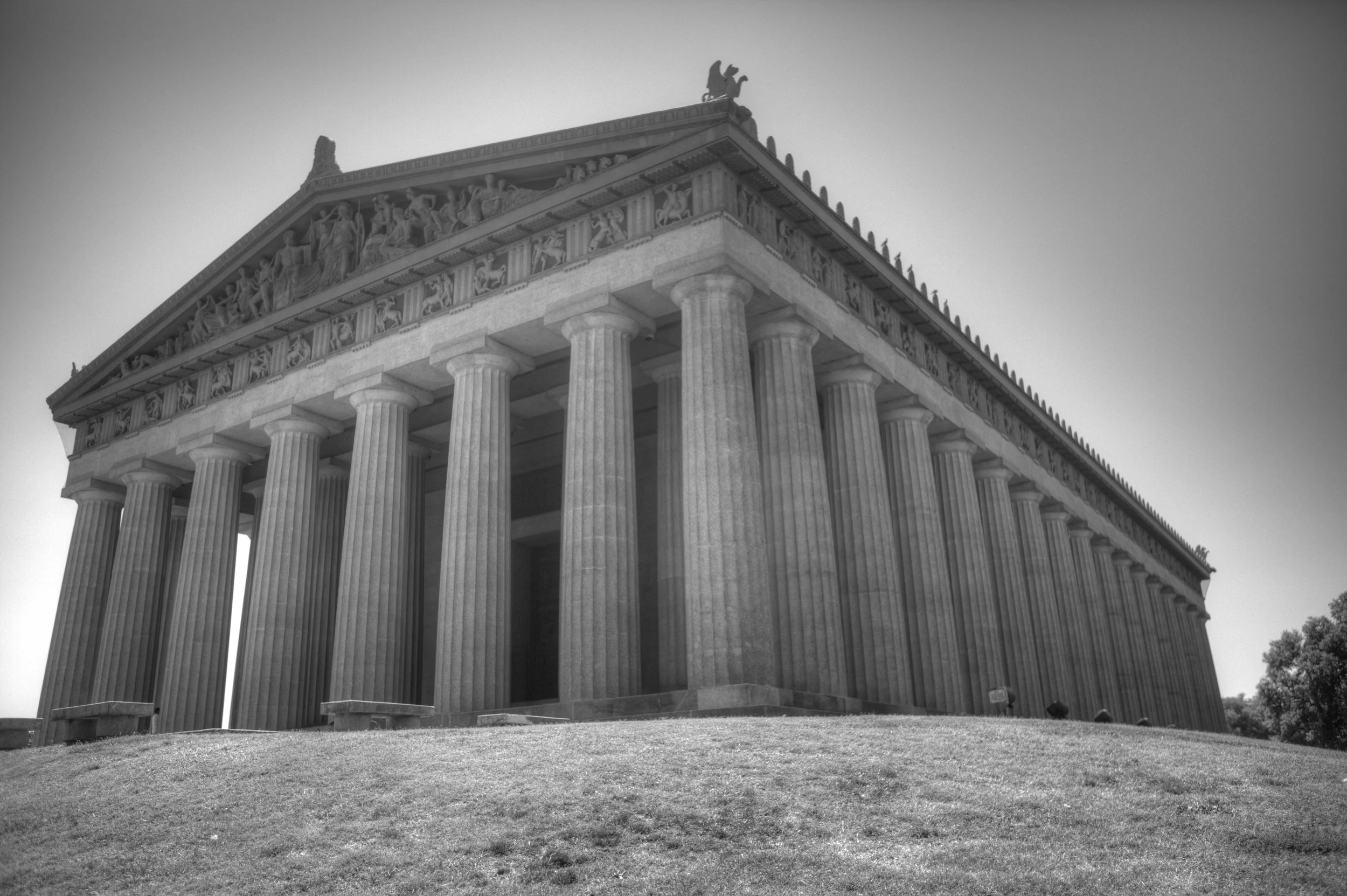 Parthenon