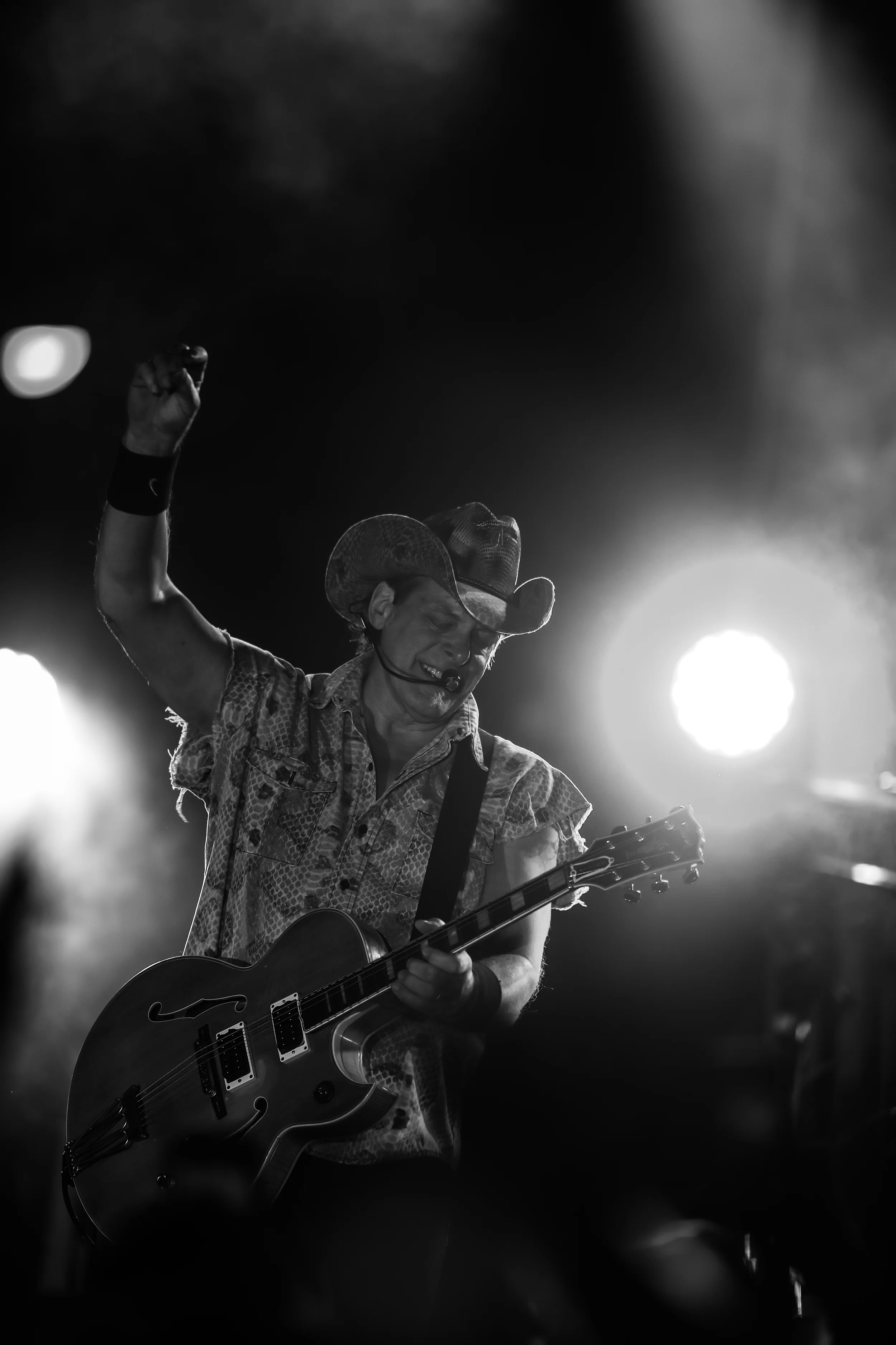 Ted Nugent