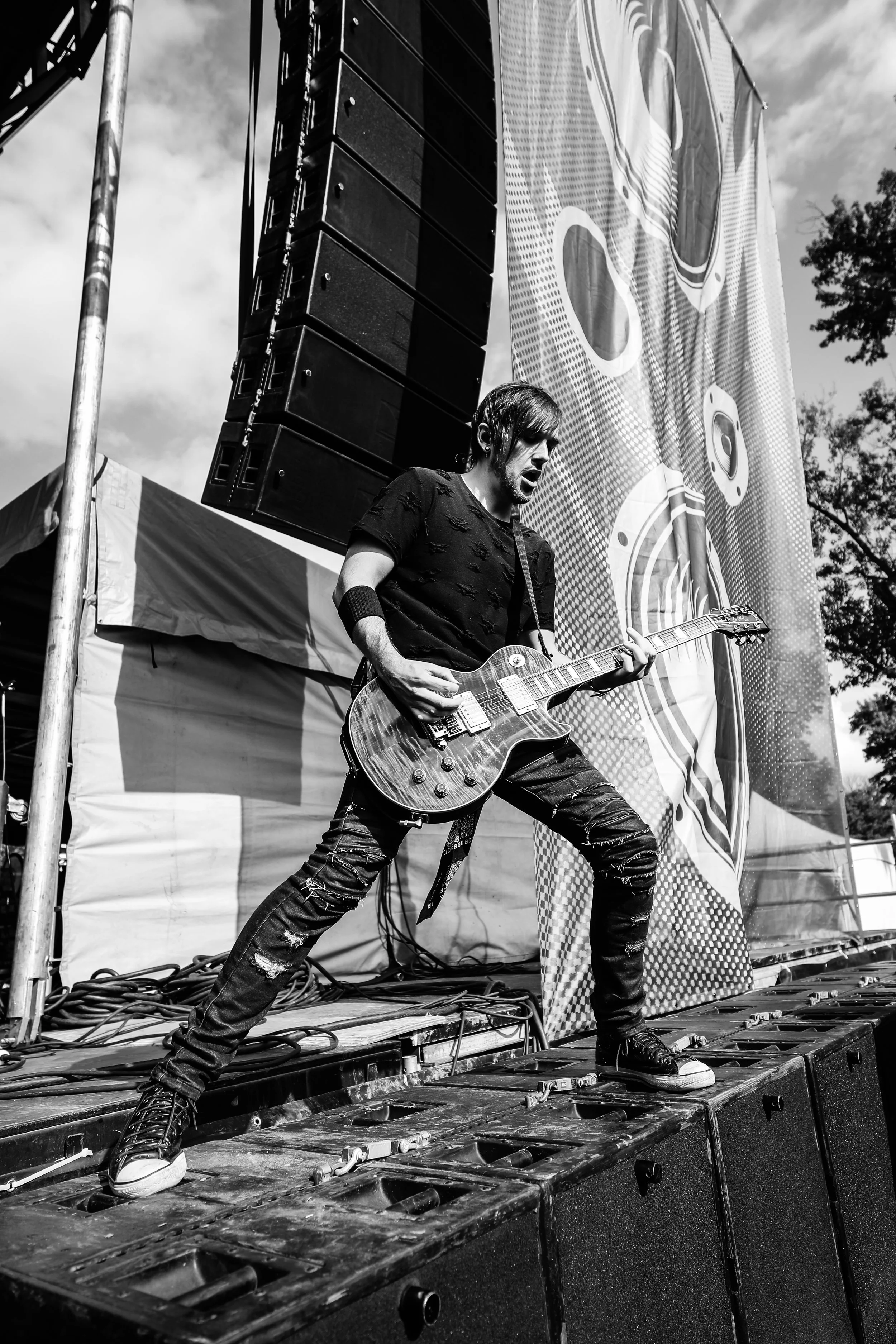 Bryan Scott - Sick Puppies