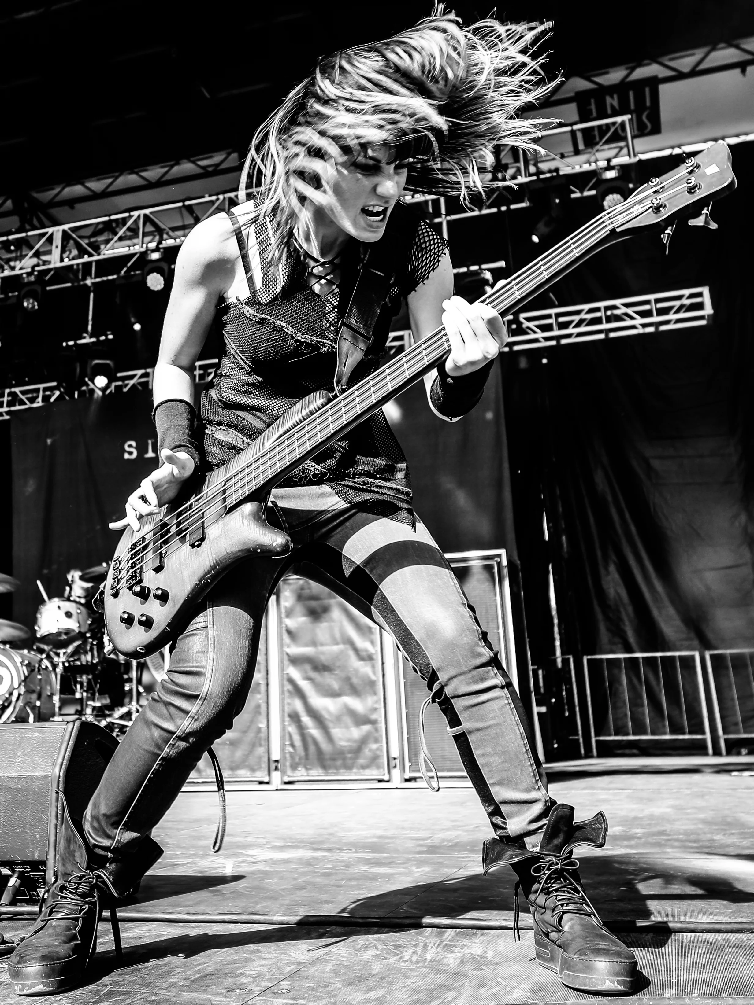Emma Anzai - Sick Puppies