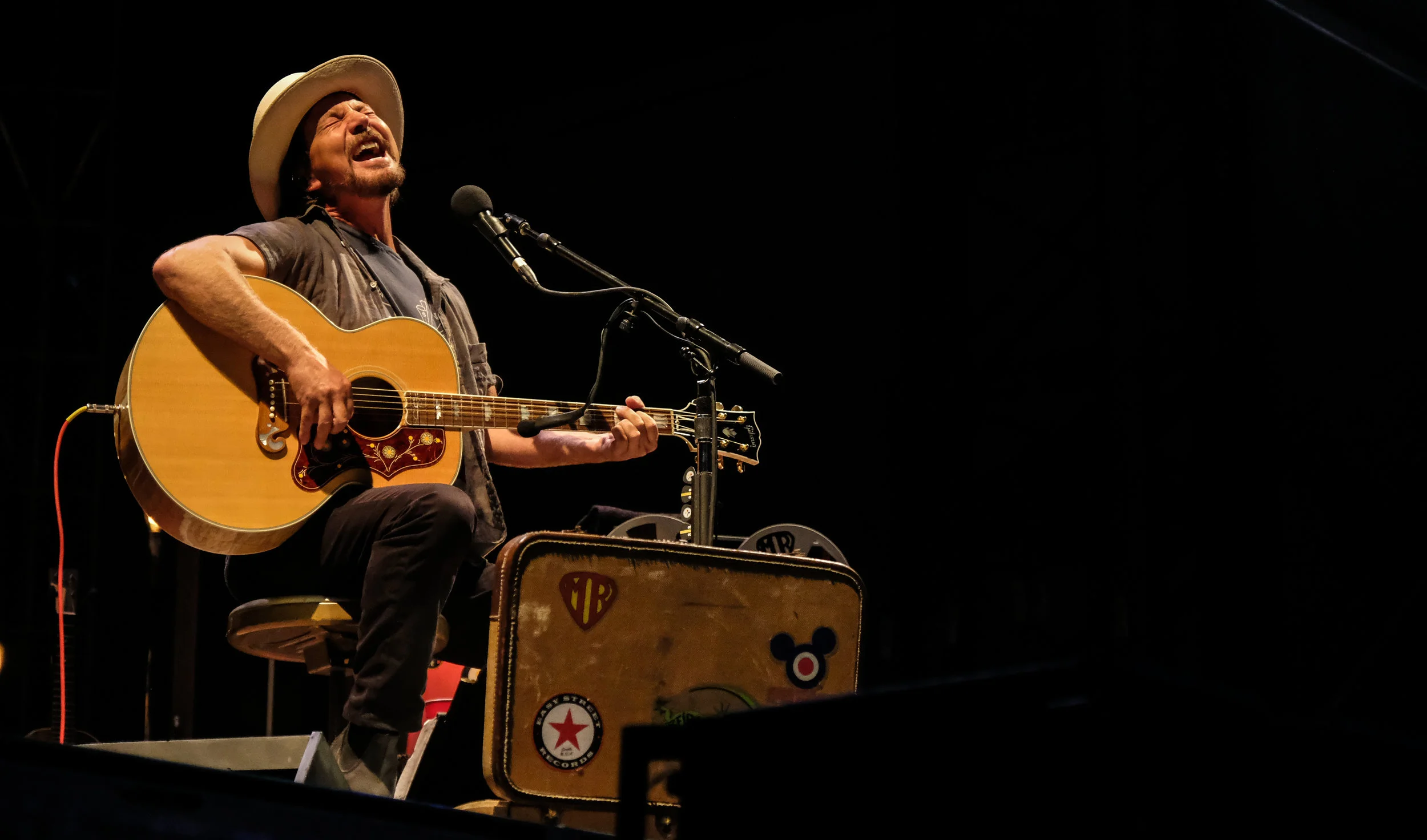 Eddie Vedder