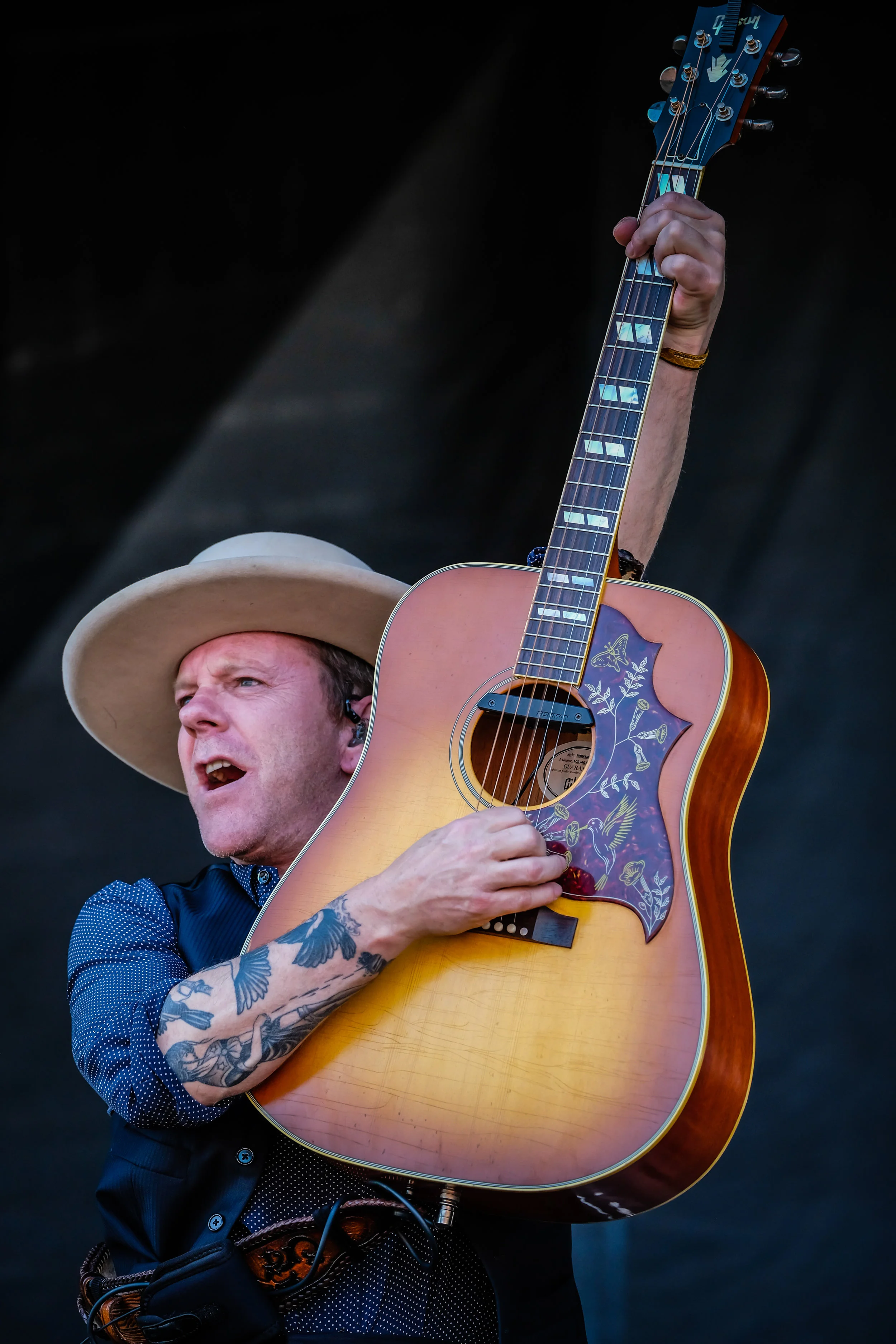Kiefer Sutherland