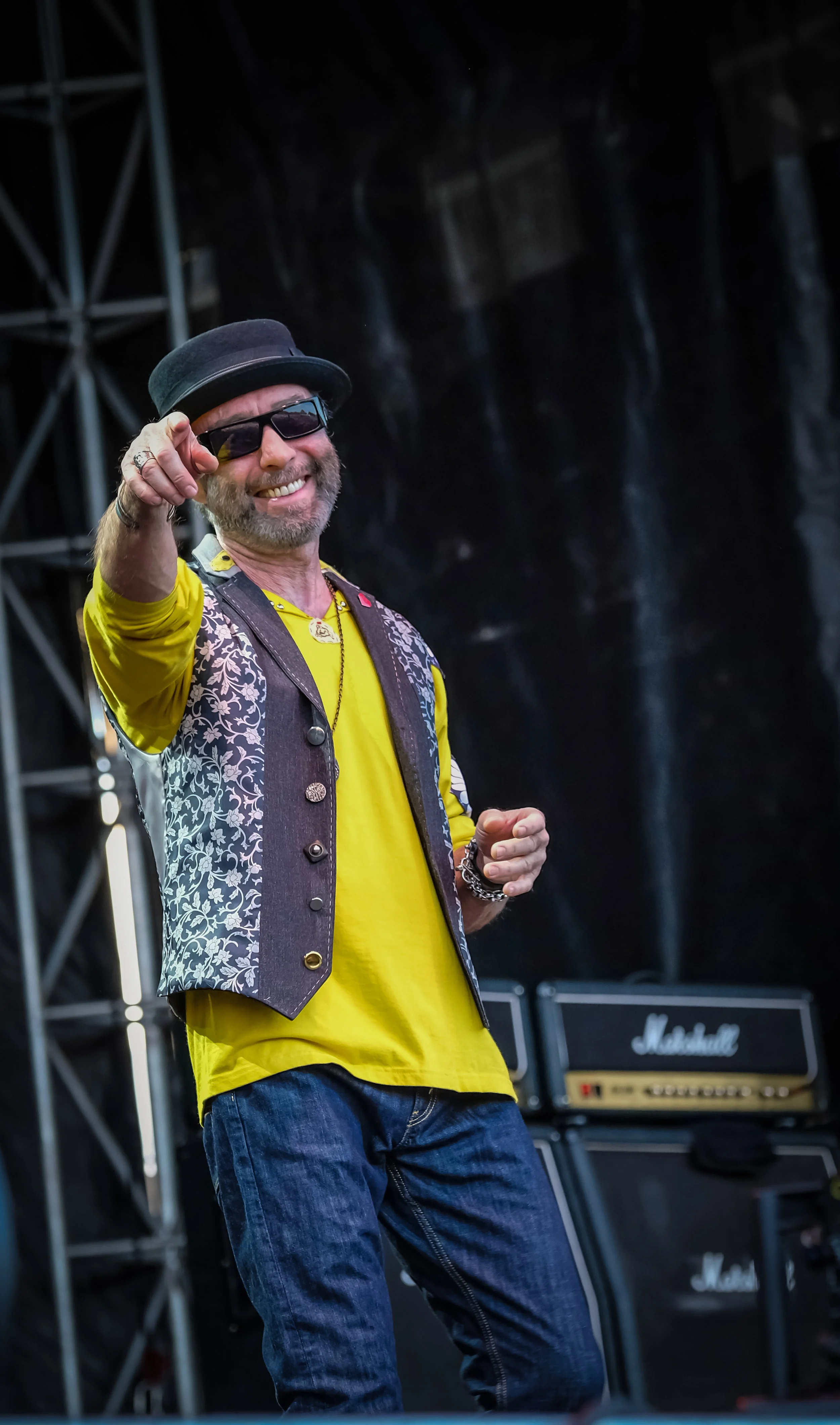 Paul Rodgers