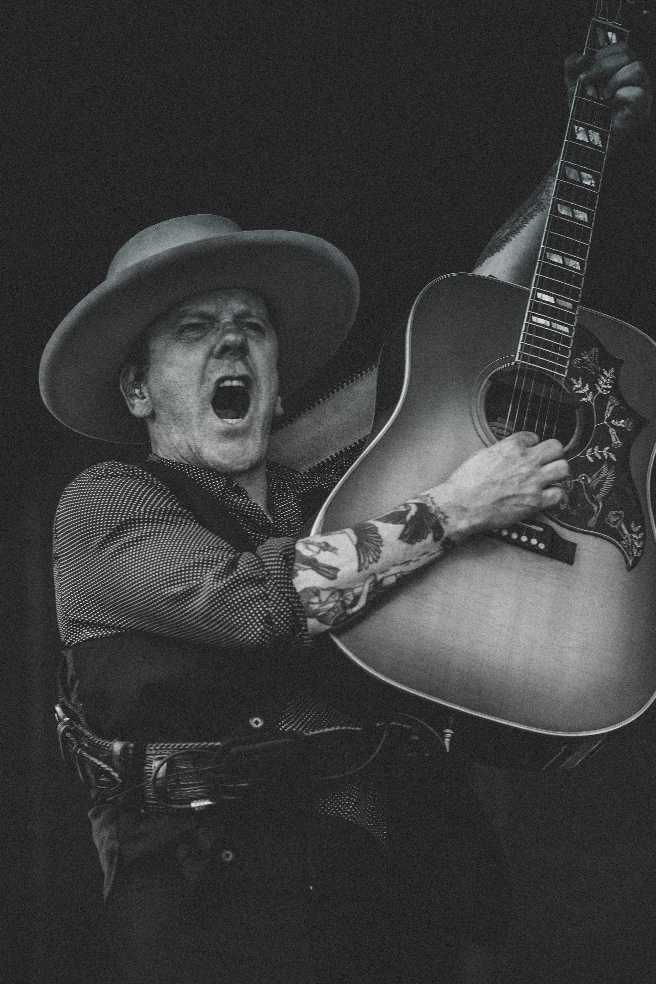 Kiefer Sutherland