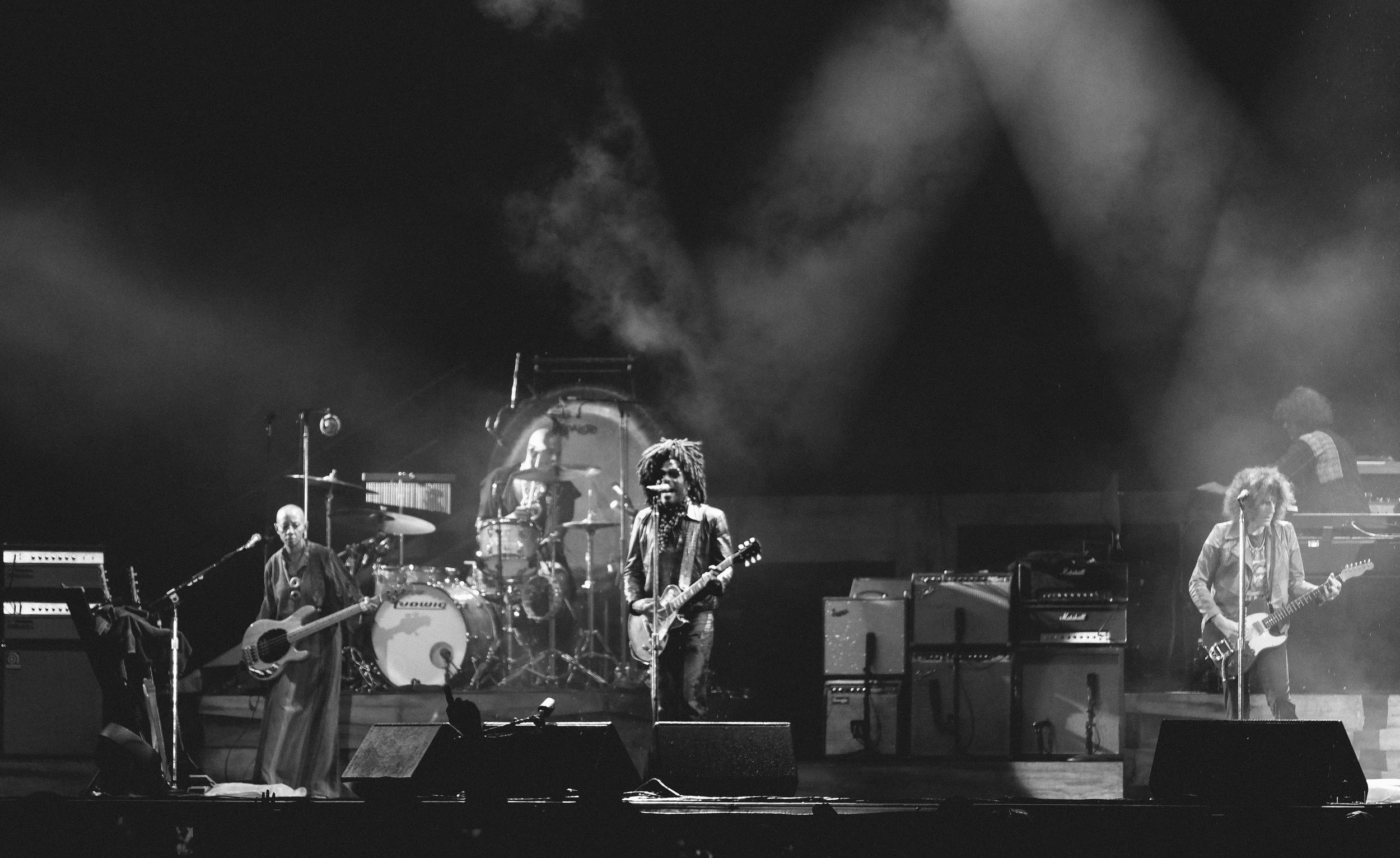 Lenny Kravitz