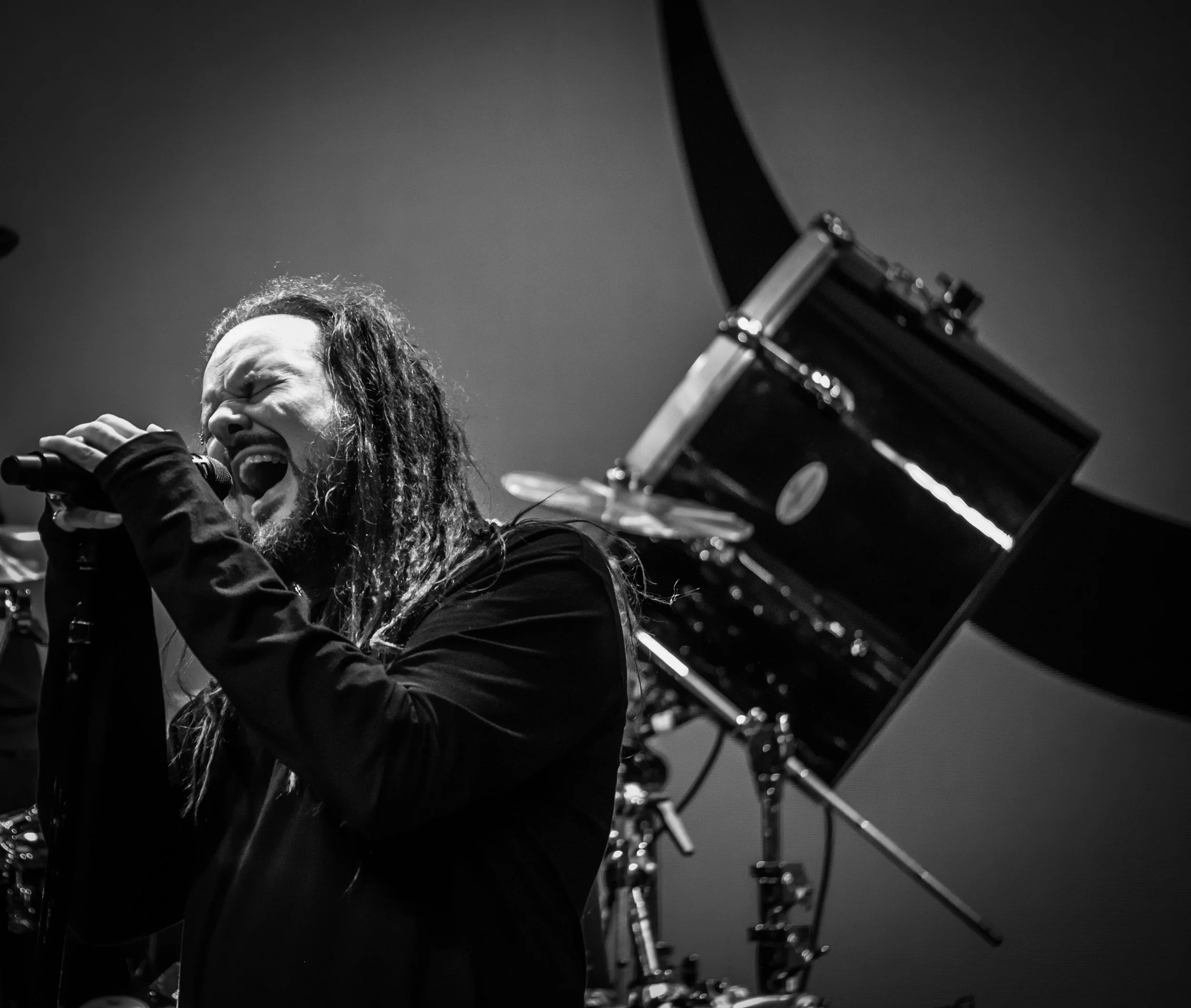Jonathan Davis