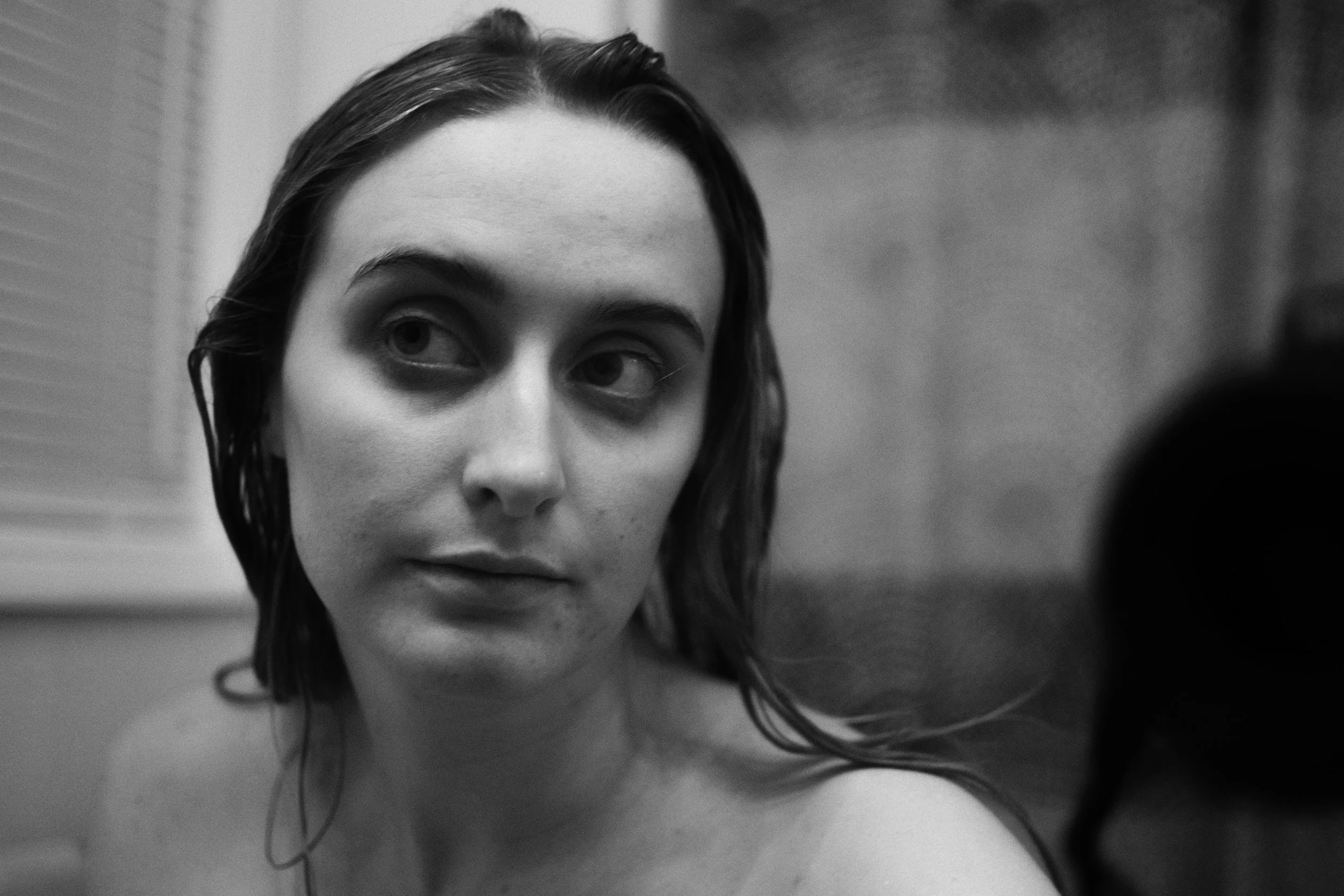  "It will at least give me some sort of something tangible"   .  .  January 28, 2019. 1:35 PM. 